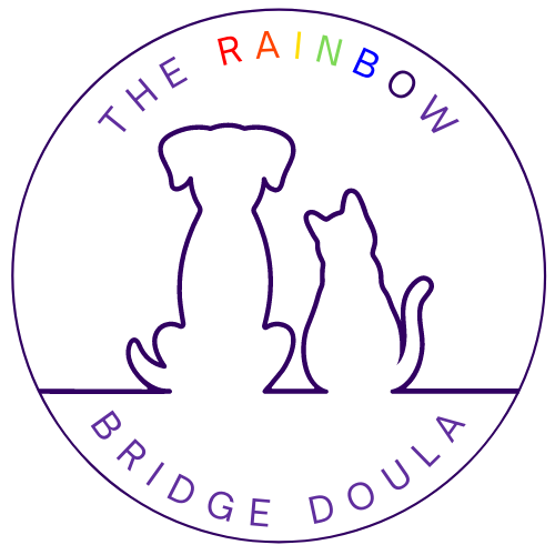 The Rainbow Bridge Doula